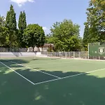 Lovecka Basta Отель 4*