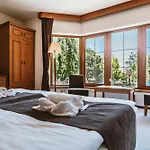 Lovecka Basta 4* Страконице