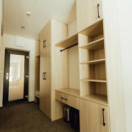 Hotel Lovecka Basta Strakonice