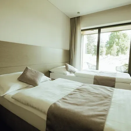 Hotel Lovecka Basta Strakonice