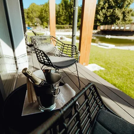 Lovecka Basta Hotel Strakonice