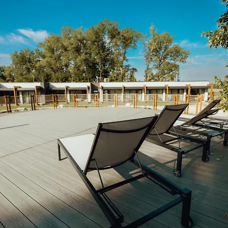 Lovecka Basta Hotel 4*