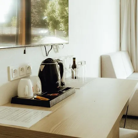 Hotel Lovecka Basta Strakonice