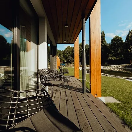 Lovecka Basta Hotel Strakonice