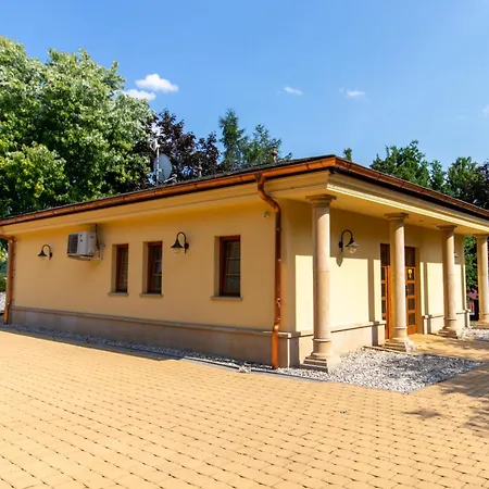 Lovecka Basta Hotel Strakonice