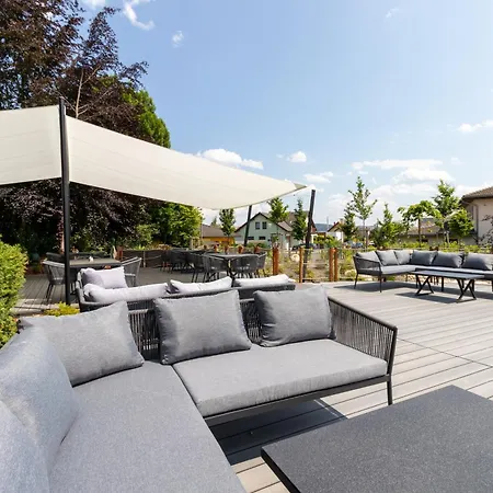Hotel Lovecka Basta Strakonice