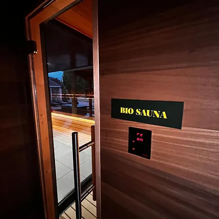 Hotel Lovecka Basta
