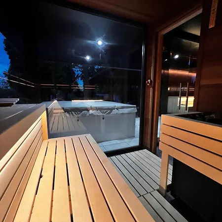 Hotel Lovecka Basta 4*