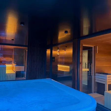 Lovecká Bašta 4* Strakonice