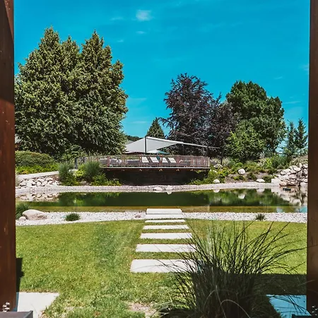 Lovecka Basta Hotel Strakonice