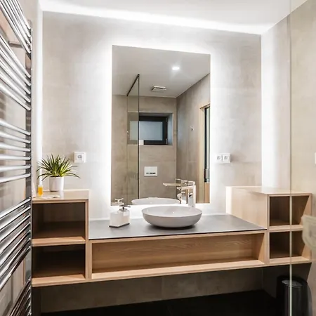 Lovecká Bašta Hotel 4*