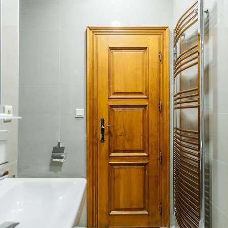 Lovecká Bašta Strakonice