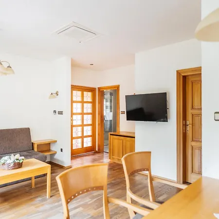Lovecká Bašta Hotel Strakonice