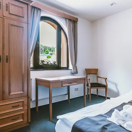 Lovecka Basta 4* Strakonice