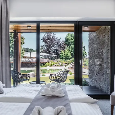 Hotel Lovecka Basta