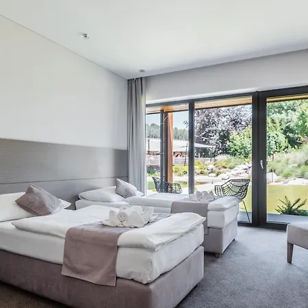 Hotel Lovecka Basta Strakonice