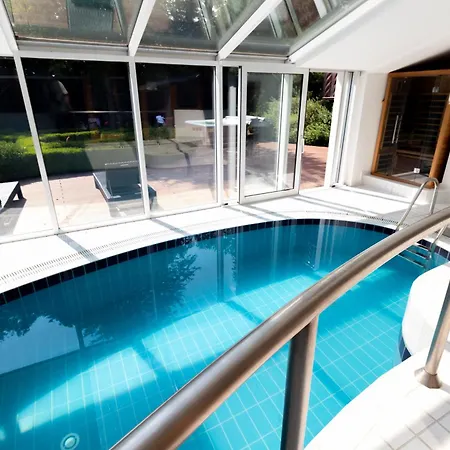 Hotel Lovecka Basta Strakonice