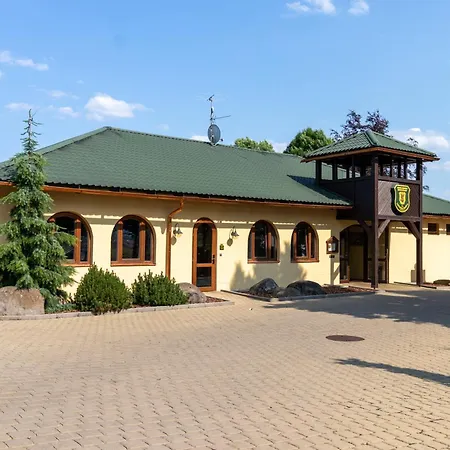 Lovecka Basta 4* Страконице