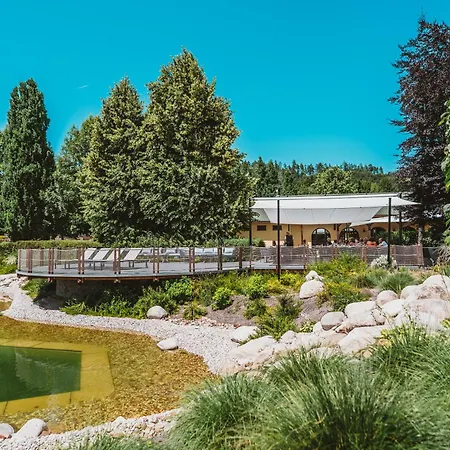 Lovecka Basta Hotel Strakonice