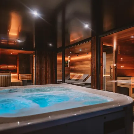 Hotel Lovecka Basta
