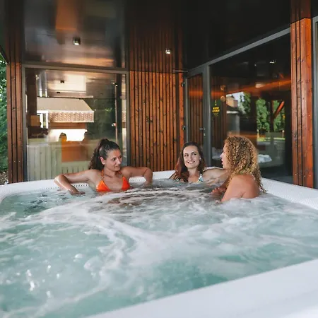 Hotel Lovecka Basta