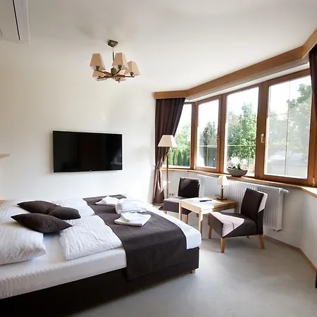 Lovecka Basta Hotel Strakonice