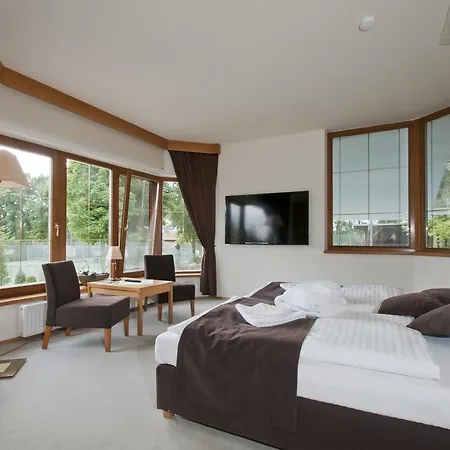 Lovecka Basta Hotel Strakonice