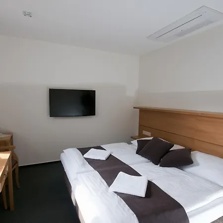 Hotel Lovecka Basta Strakonice