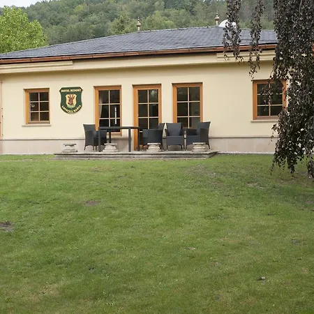 Hotel Lovecká Bašta 4*