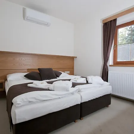 Lovecká Bašta Strakonice