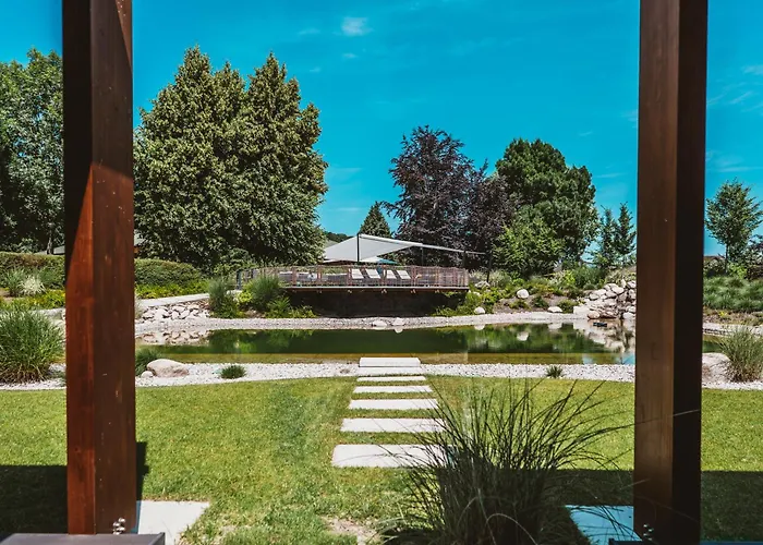 Lovecka Basta Hotel Strakonice