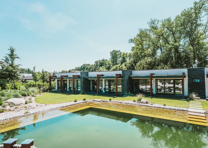 Lovecka Basta 4* Strakonice