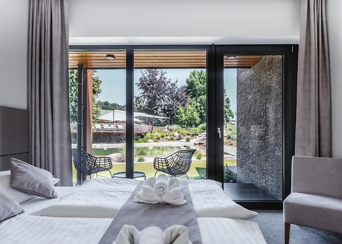 Hotel Lovecka Basta
