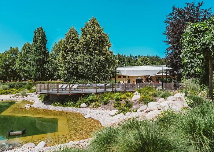 Lovecka Basta Hotel Strakonice