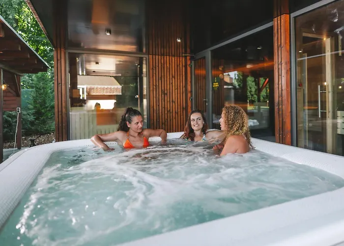Hotel Lovecka Basta